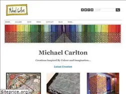 Sites similar to michaelcarltonart.com