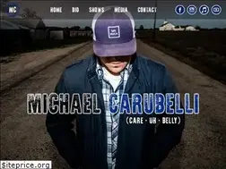 Sites similar to michaelcarubelli.com
