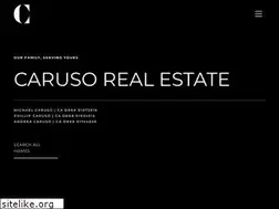 Sites similar to michaelcarusorealestate.com