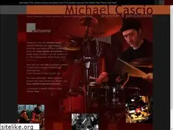 Sites similar to michaelcascio.com