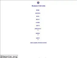 Sites similar to michaelcavlan.org