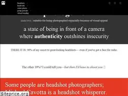 Sites similar to michaelcavotta.com