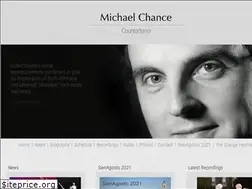 Sites similar to michaelchancecountertenor.co.uk