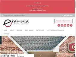 Sites similar to michaelchandlerdds.com