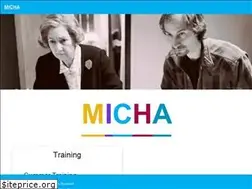 Sites similar to michaelchekhov.org