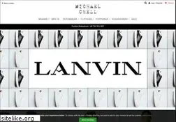 Sites similar to michaelchell.co.uk