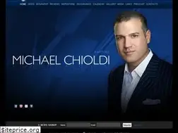 Sites similar to michaelchioldi.com