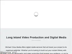Sites similar to michaelchowmedia.com
