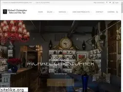 Sites similar to michaelchristopher.com