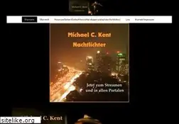 Sites similar to michaelckent.com