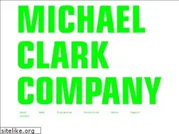 Sites similar to michaelclarkcompany.com