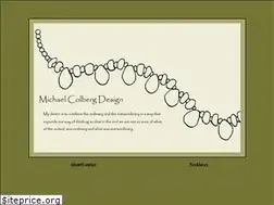 Sites similar to michaelcolbergdesign.com