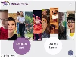 Sites similar to michaelcollege.nl