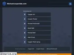 Sites similar to michaelcooperdds.com
