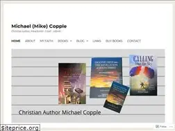 Sites similar to michaelcopple.com