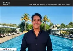 Sites similar to michaelcorbett.com