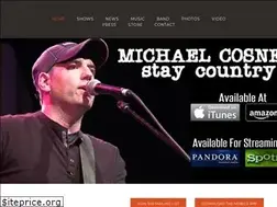 Sites similar to michaelcosner.com
