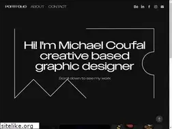 Sites similar to michaelcoufal.com