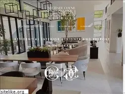 Sites similar to michaelcoynedesign.com
