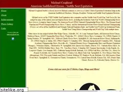 Sites similar to michaelcraghead.com