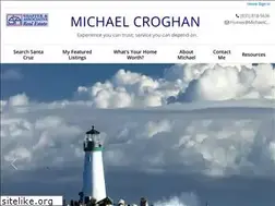 Sites similar to michaelcroghan.com