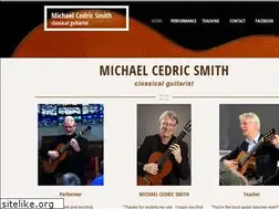 Sites similar to michaelcsmith.com