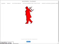 Sites similar to michaelcuomoart.com