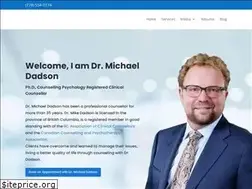 Sites similar to michaeldadson.info