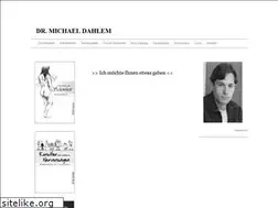 Sites similar to michaeldahlem.de