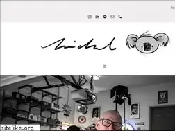 Sites similar to michaeldargie.com