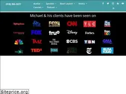 Sites similar to michaeldbutler.com