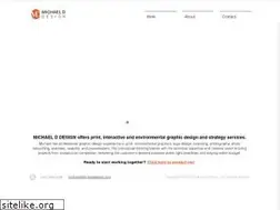 Sites similar to michaelddesign.com