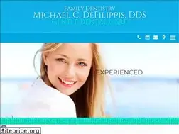 Sites similar to michaeldefilippis.com