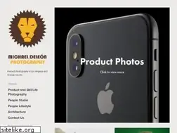 Sites similar to michaeldeleon.net