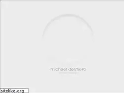 Sites similar to michaeldelpiero.com