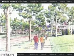 Sites similar to michaeldennis.com