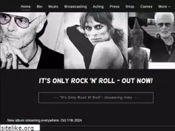 Sites similar to michaeldesbarres.com