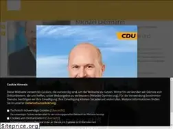 Sites similar to michaeldietmann.de