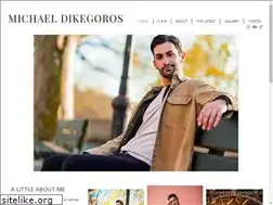 Sites similar to michaeldikegoros.com