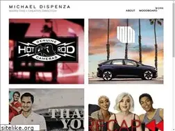 Sites similar to michaeldispenza.com