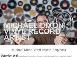 Sites similar to michaeldixonvinylart.com