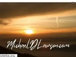 Sites similar to michaeldlawson.com