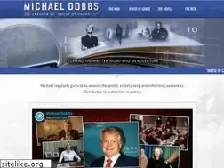 Sites similar to michaeldobbs.com