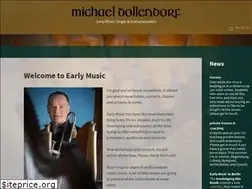 Sites similar to michaeldollendorf.com