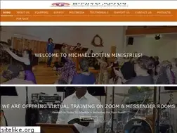 Sites similar to michaeldottin.com