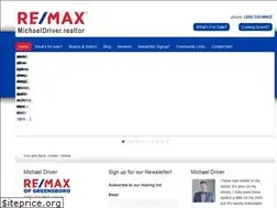 Sites similar to michaeldriver.com