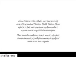 Sites similar to michaeldtanenbaum.com