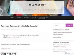 Sites similar to michaelduxbury.com