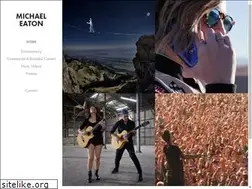 Sites similar to michaeleaton.net