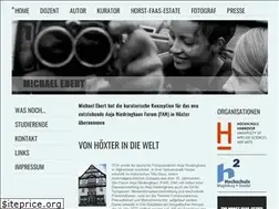 Sites similar to michaelebert.de